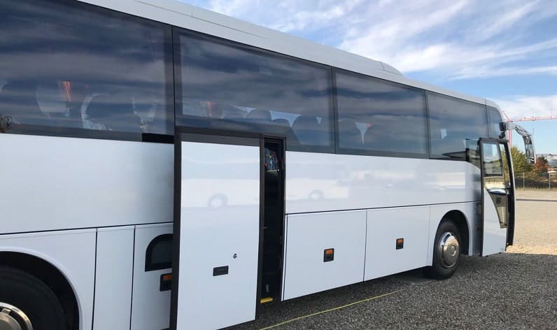 Brandenburg: Buses reservation in Blankenfelde-Mahlow in Blankenfelde-Mahlow and Germany